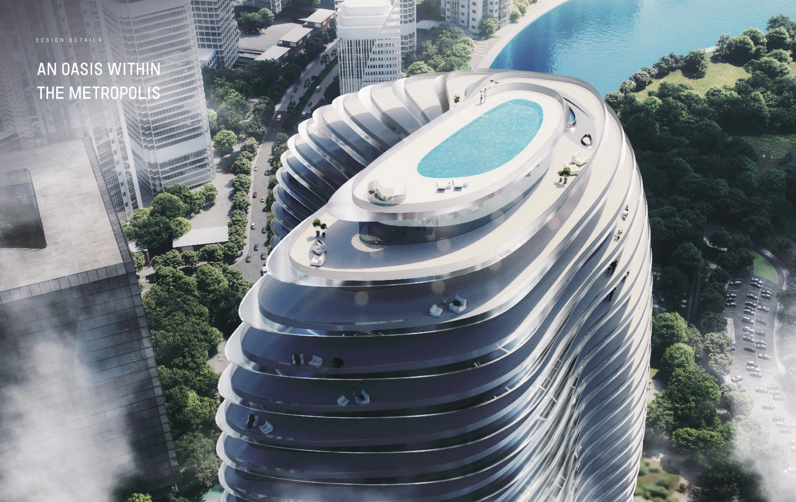 BUGATTI Residences by Binghat 2